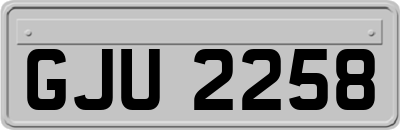 GJU2258