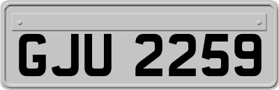 GJU2259