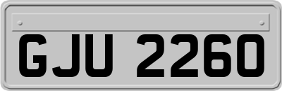 GJU2260
