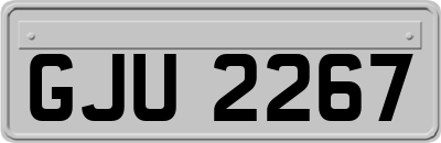 GJU2267