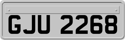 GJU2268