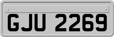 GJU2269