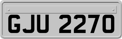 GJU2270