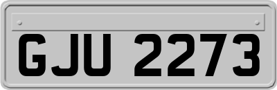 GJU2273