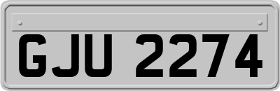 GJU2274