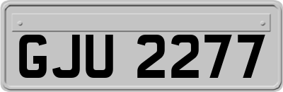 GJU2277