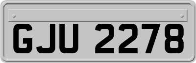 GJU2278