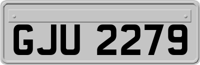 GJU2279