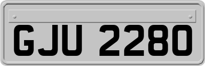 GJU2280