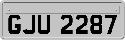 GJU2287