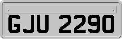 GJU2290