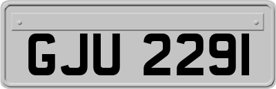 GJU2291