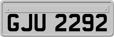 GJU2292