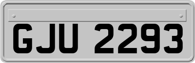 GJU2293