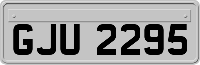 GJU2295