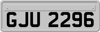 GJU2296