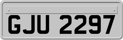 GJU2297