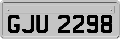 GJU2298
