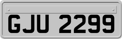 GJU2299