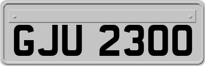 GJU2300