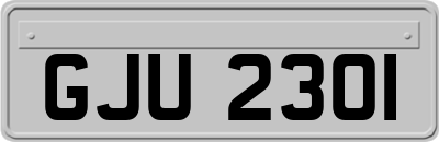 GJU2301