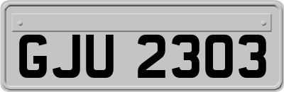 GJU2303