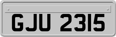 GJU2315