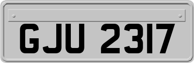 GJU2317