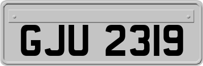 GJU2319
