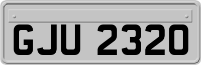GJU2320