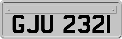 GJU2321