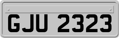 GJU2323