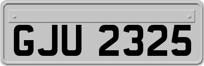 GJU2325