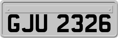 GJU2326