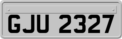 GJU2327