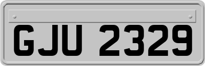 GJU2329