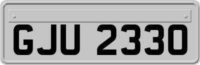 GJU2330