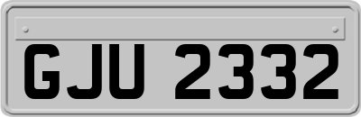 GJU2332