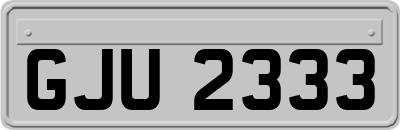 GJU2333