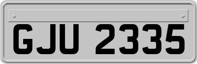 GJU2335