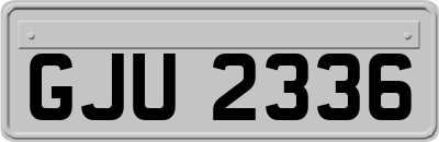 GJU2336