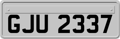 GJU2337
