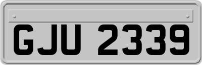 GJU2339