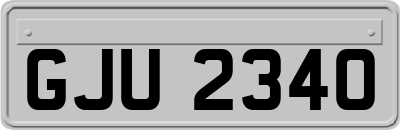 GJU2340