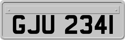 GJU2341