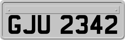 GJU2342