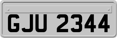 GJU2344