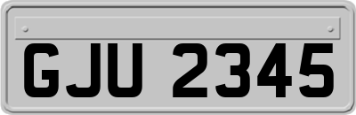 GJU2345