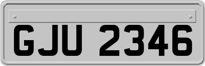 GJU2346