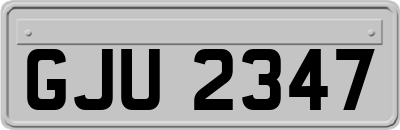 GJU2347